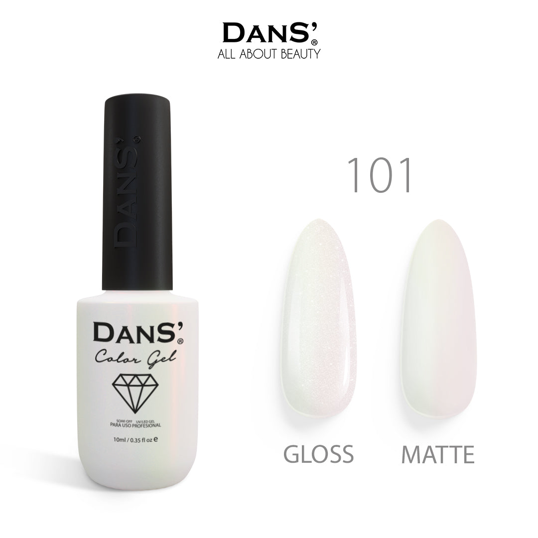 Esmaltes | Colores 100-150
