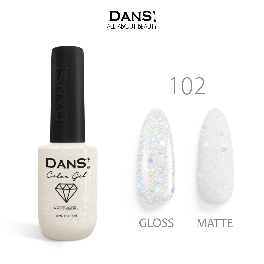 Esmaltes | Colores 100-150