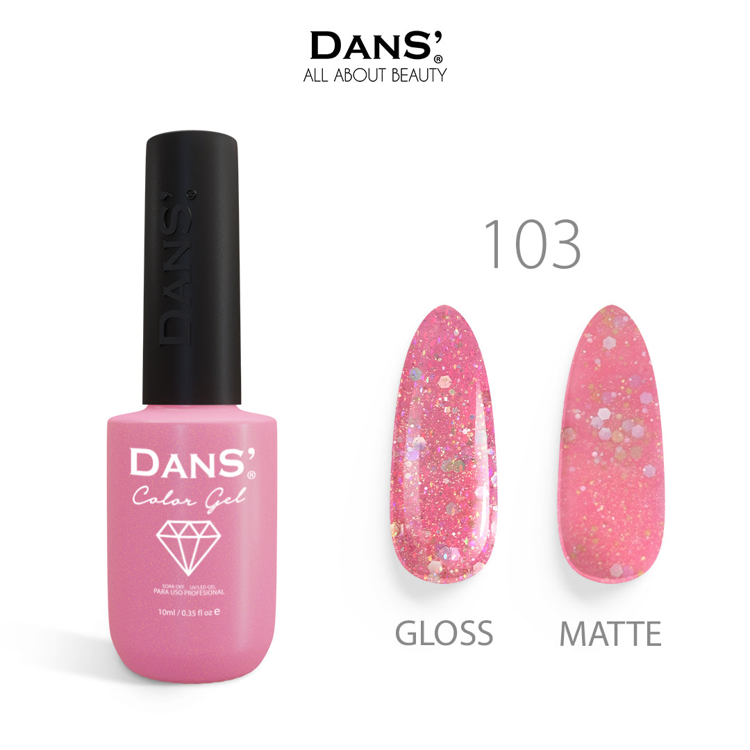 Esmaltes | Colores 100-150