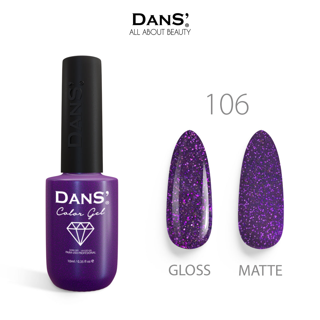Esmaltes | Colores 100-150