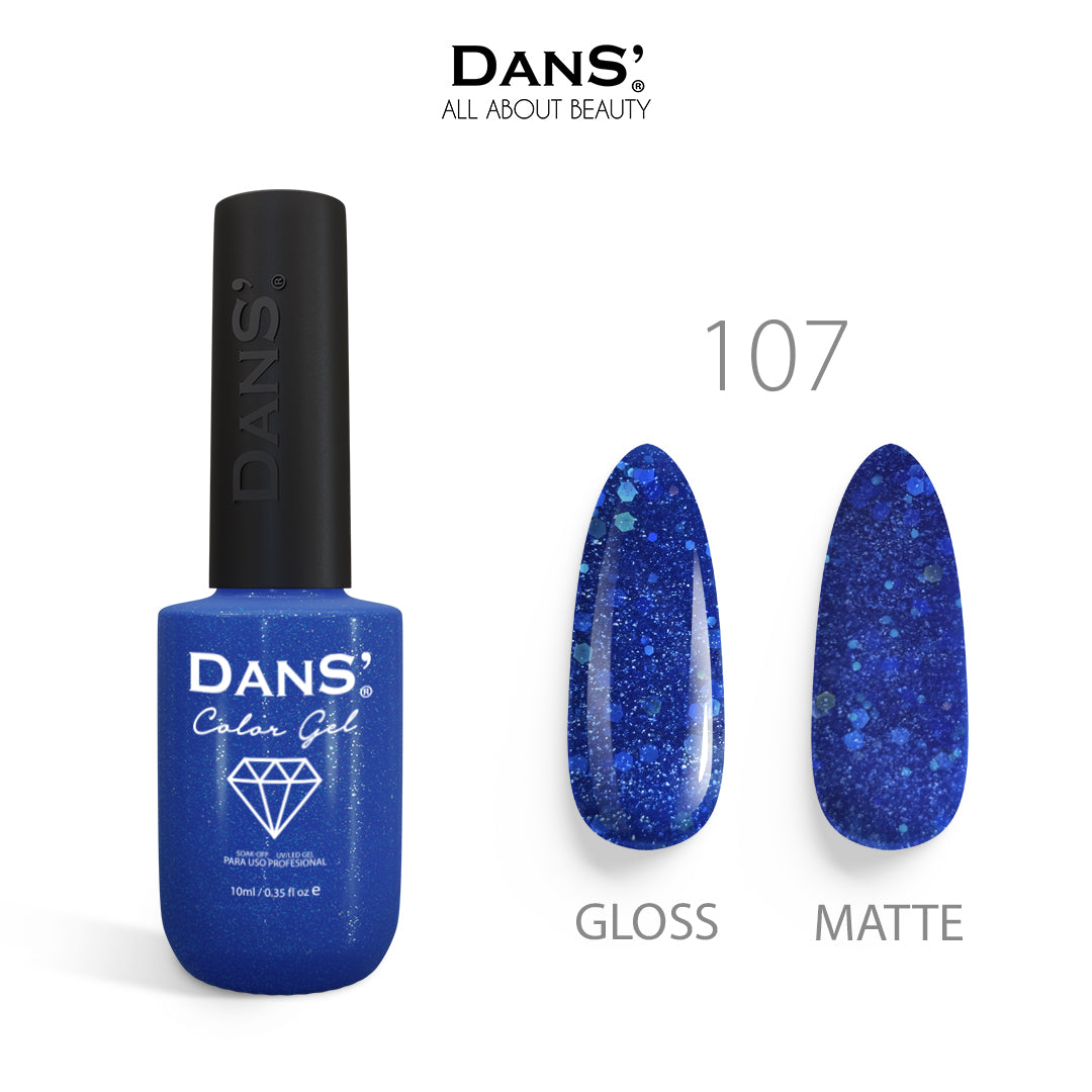 Esmaltes | Colores 100-150