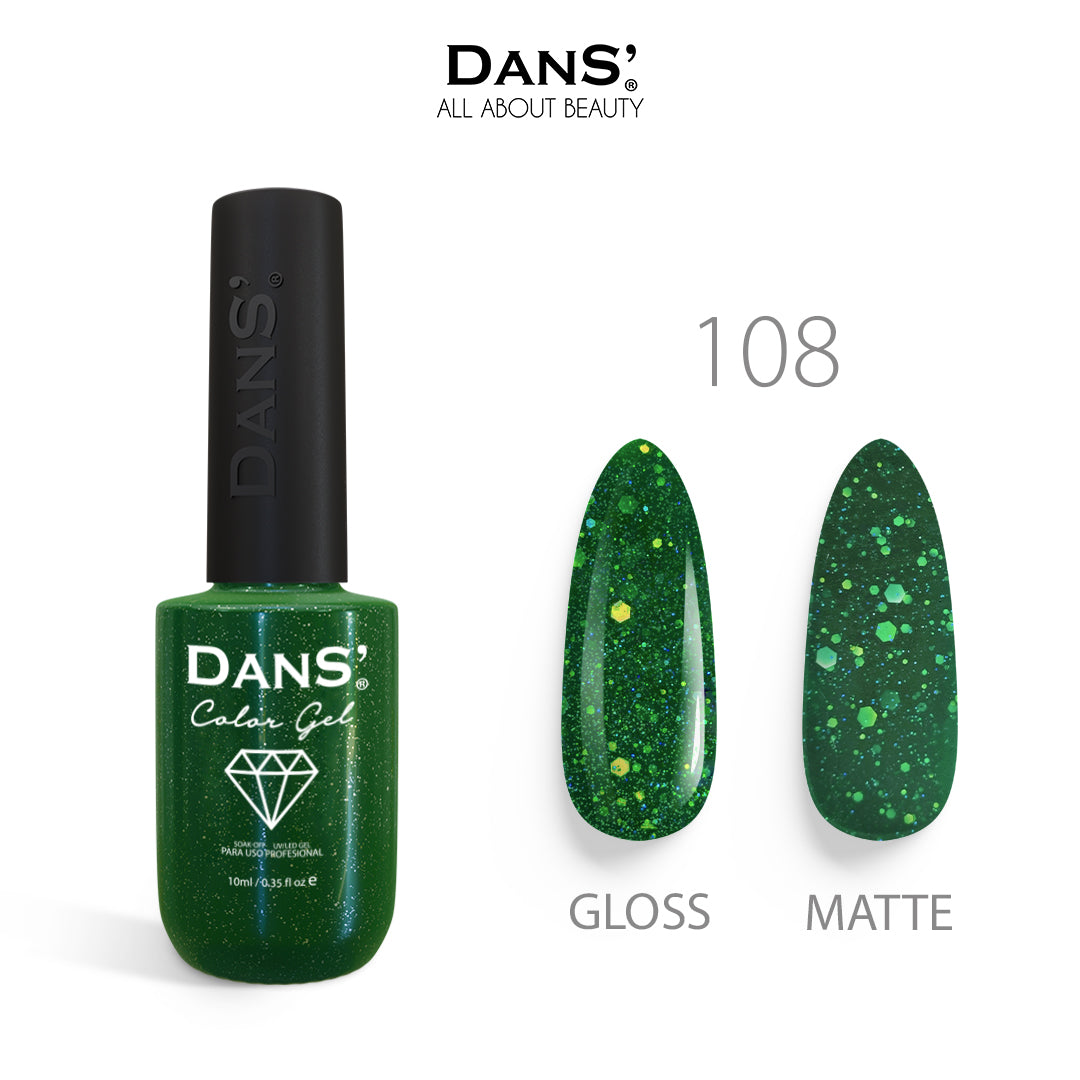 Esmaltes | Colores 100-150
