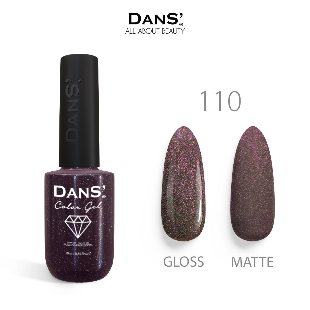 Esmaltes | Colores 100-150