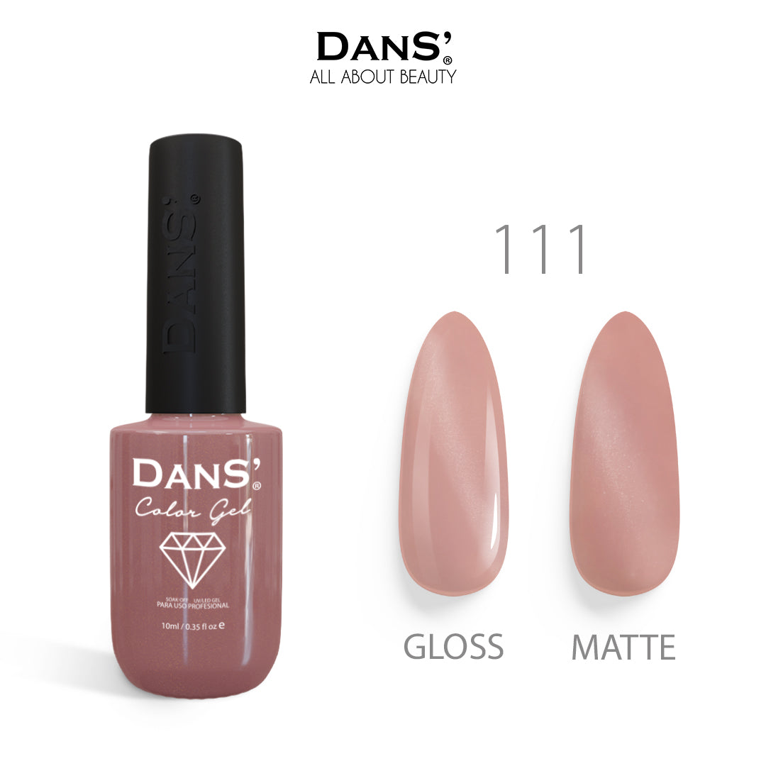 Esmaltes | Colores 100-150