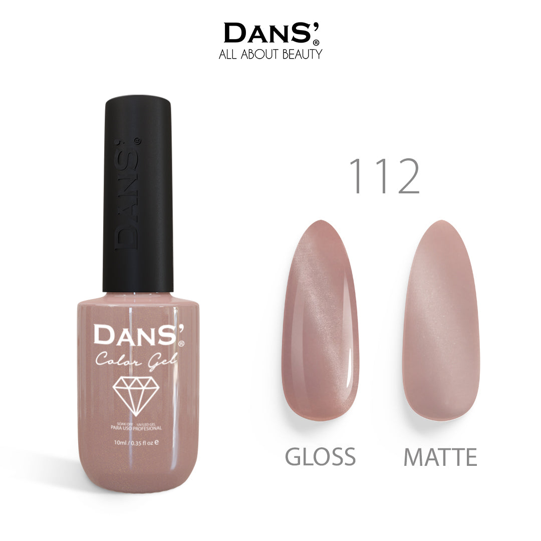 Esmaltes | Colores 100-150