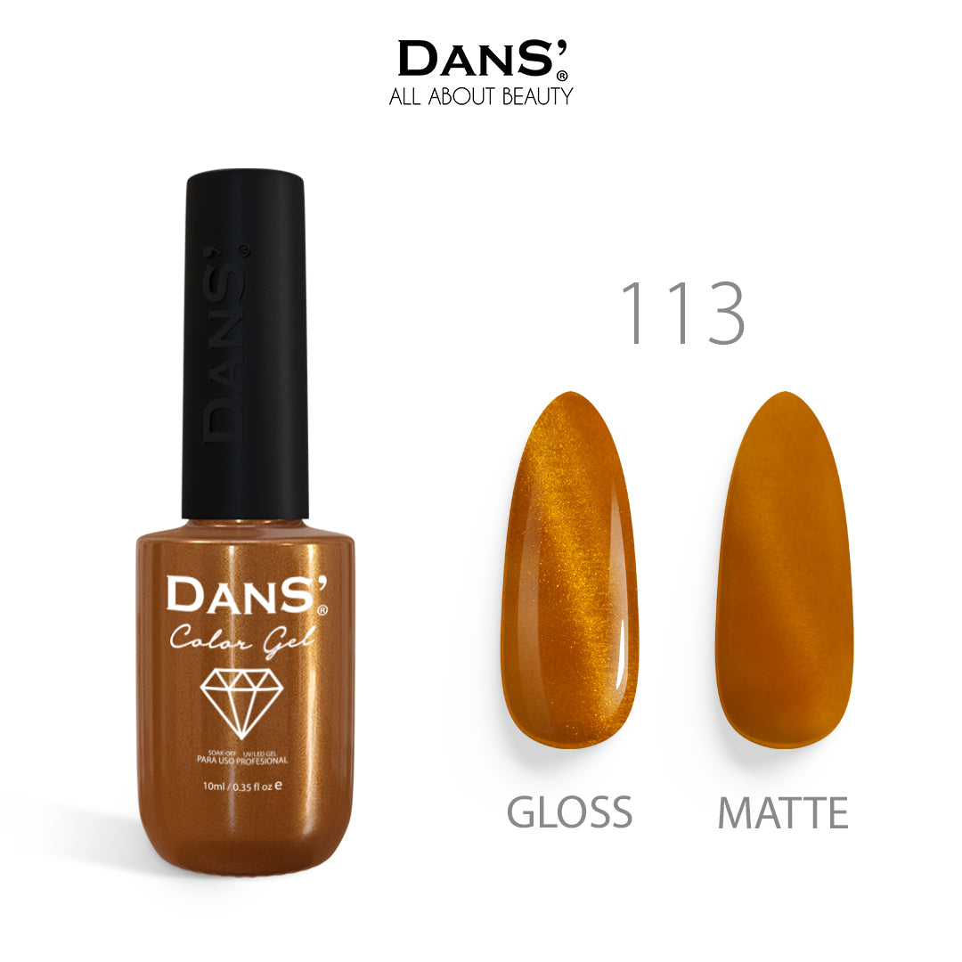 Esmaltes | Colores 100-150