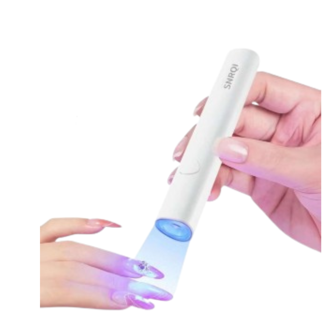 Lampara Soft Gel