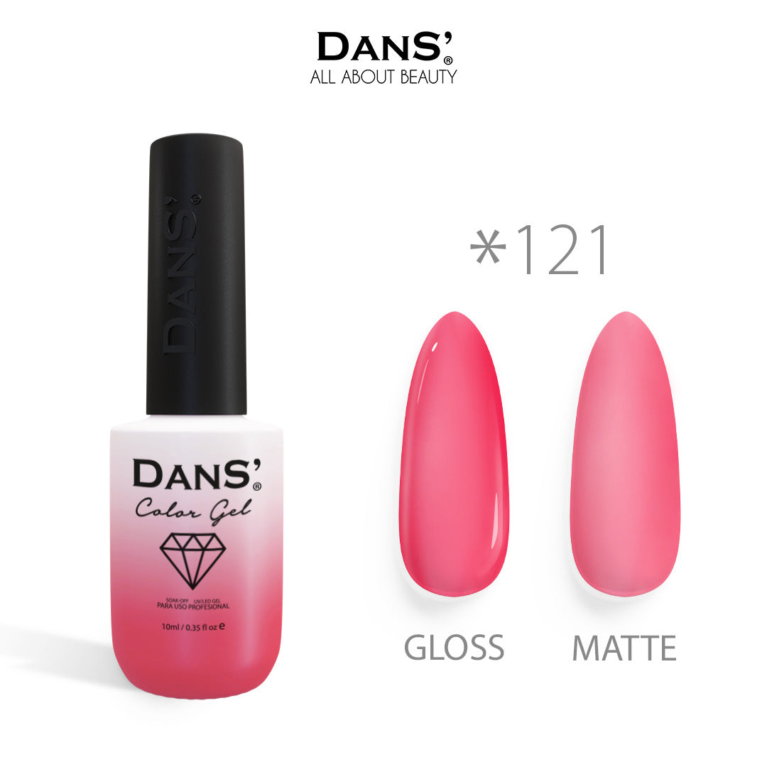 Esmaltes | Colores 100-150