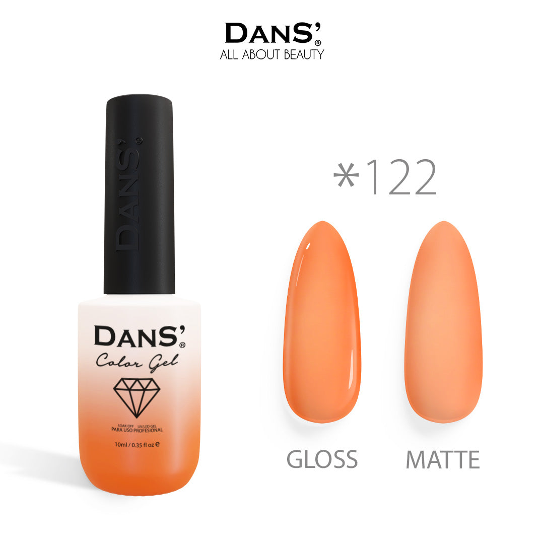 Esmaltes | Colores 100-150