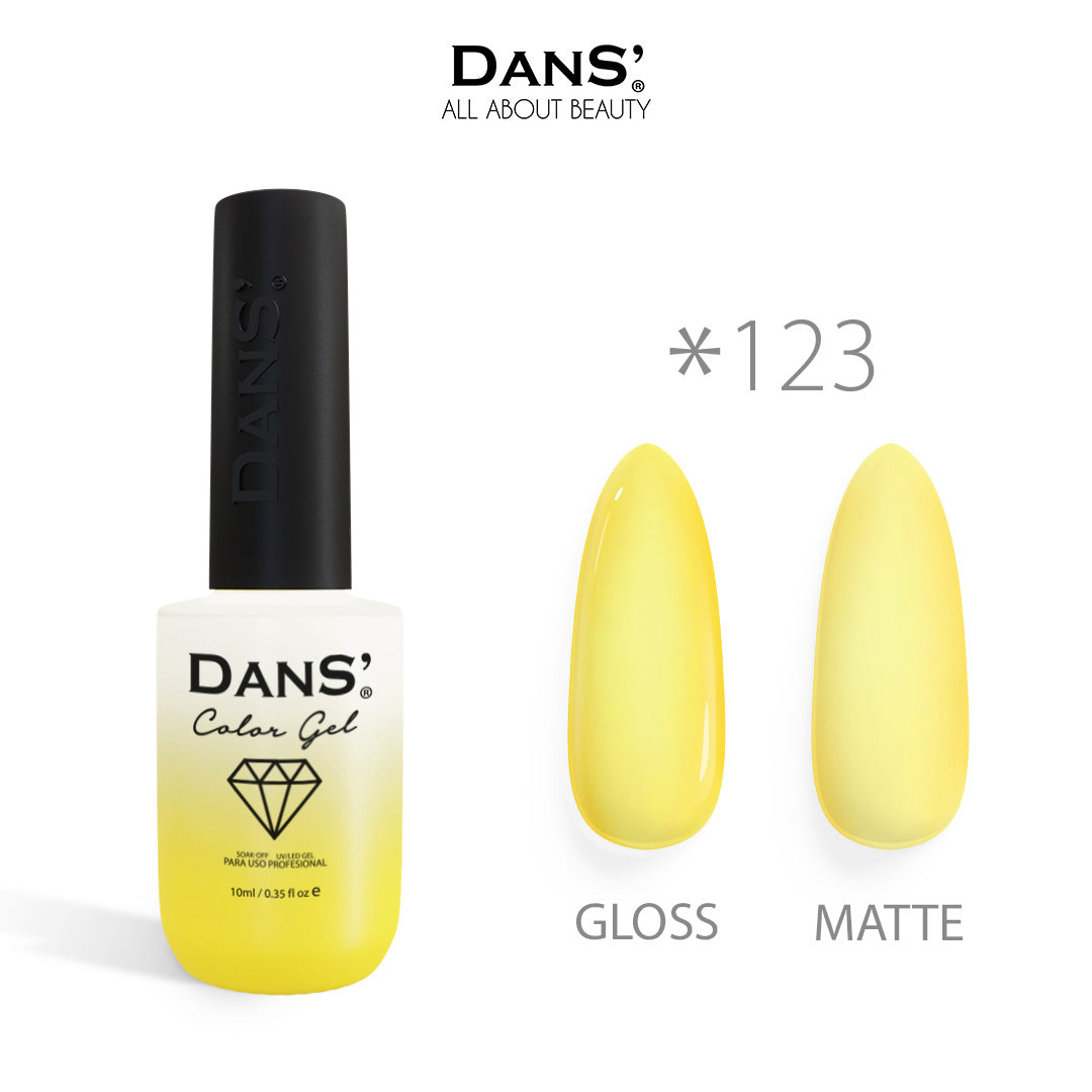 Esmaltes | Colores 100-150