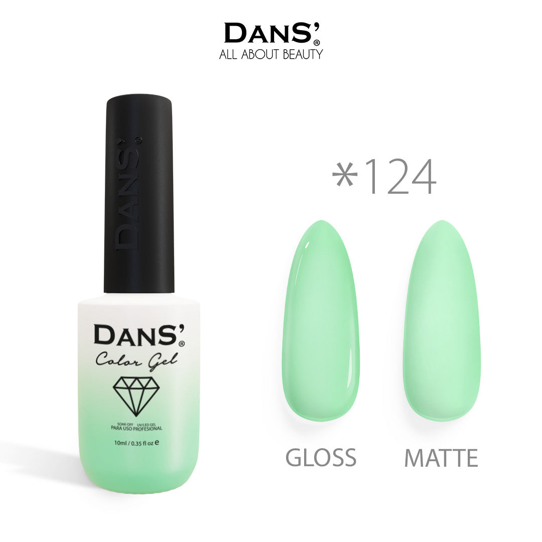 Esmaltes | Colores 100-150