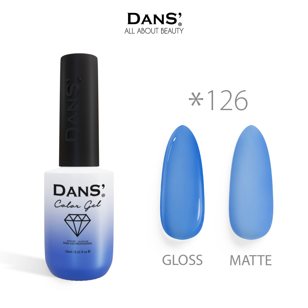 Esmaltes | Colores 100-150