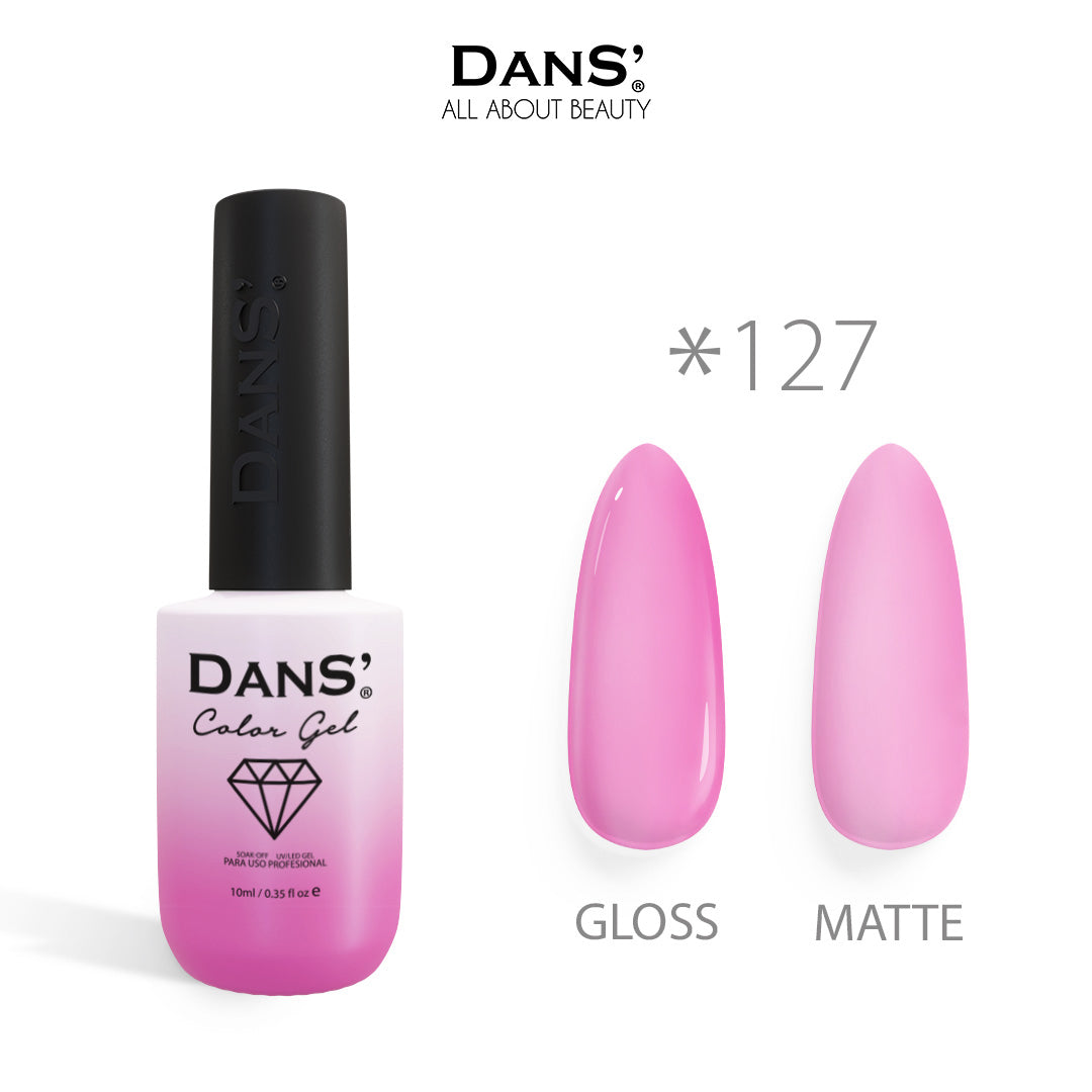 Esmaltes | Colores 100-150