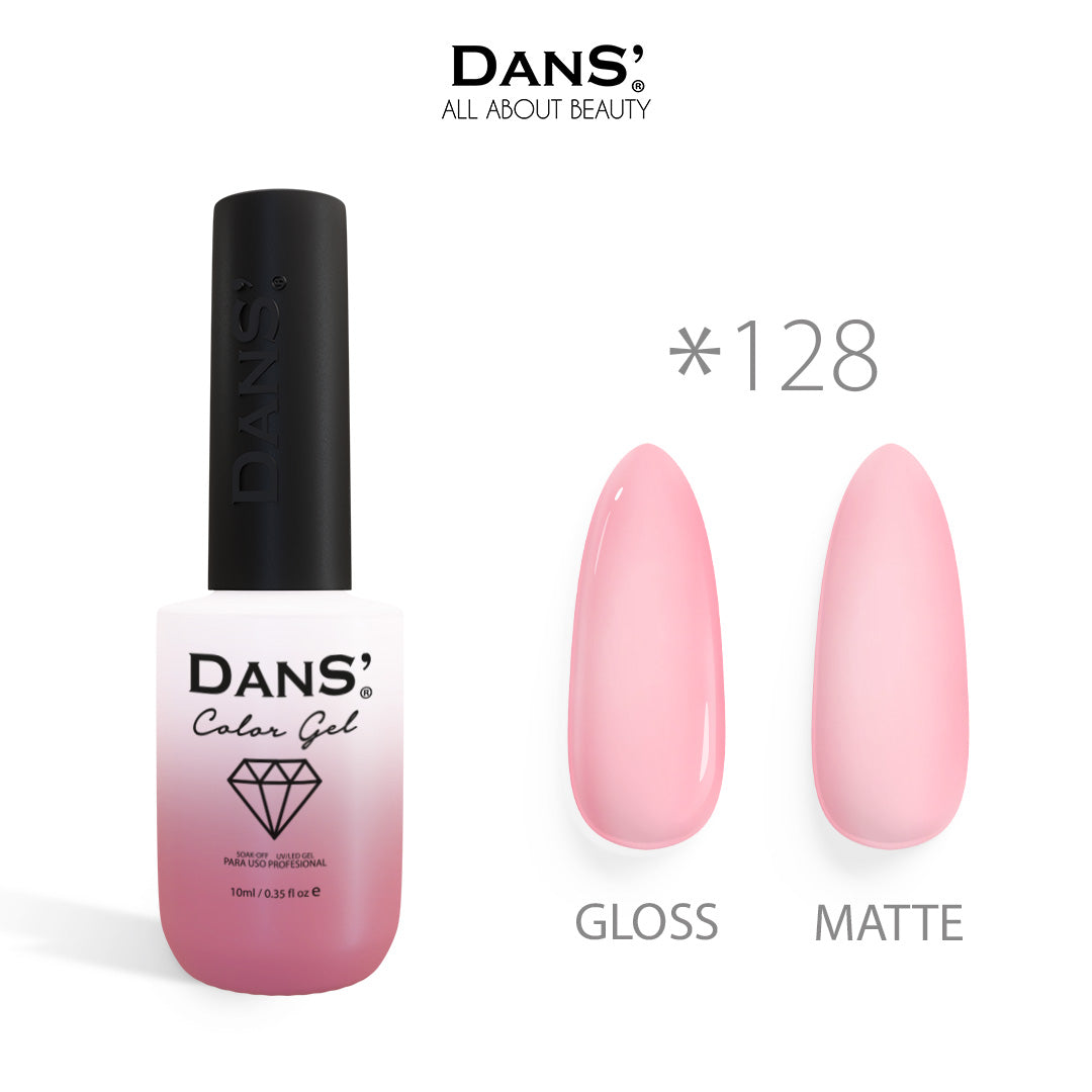 Esmaltes | Colores 100-150