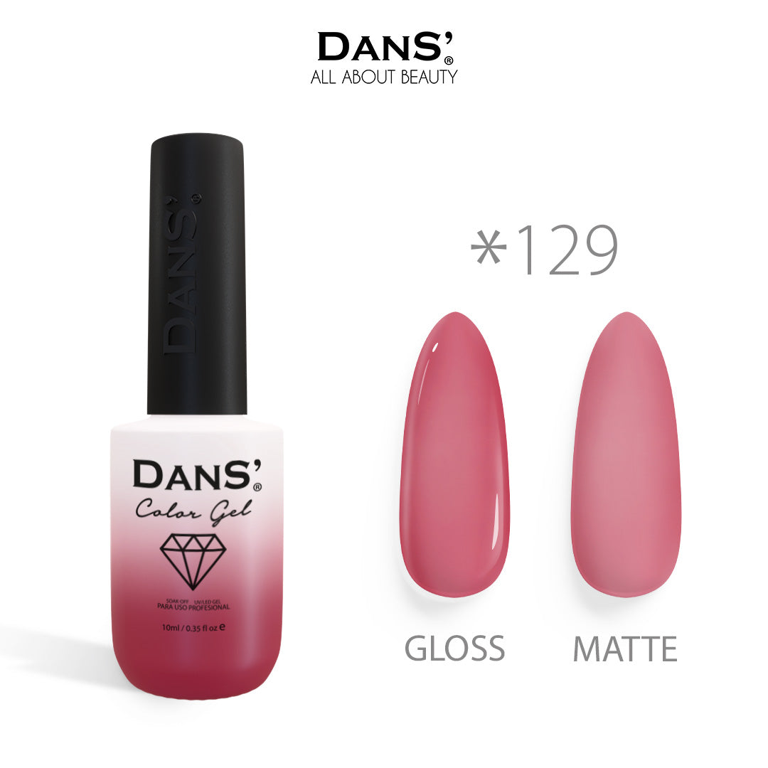 Esmaltes | Colores 100-150
