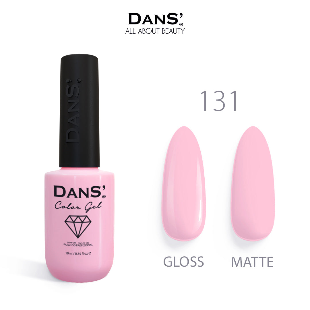Esmaltes | Colores 100-150