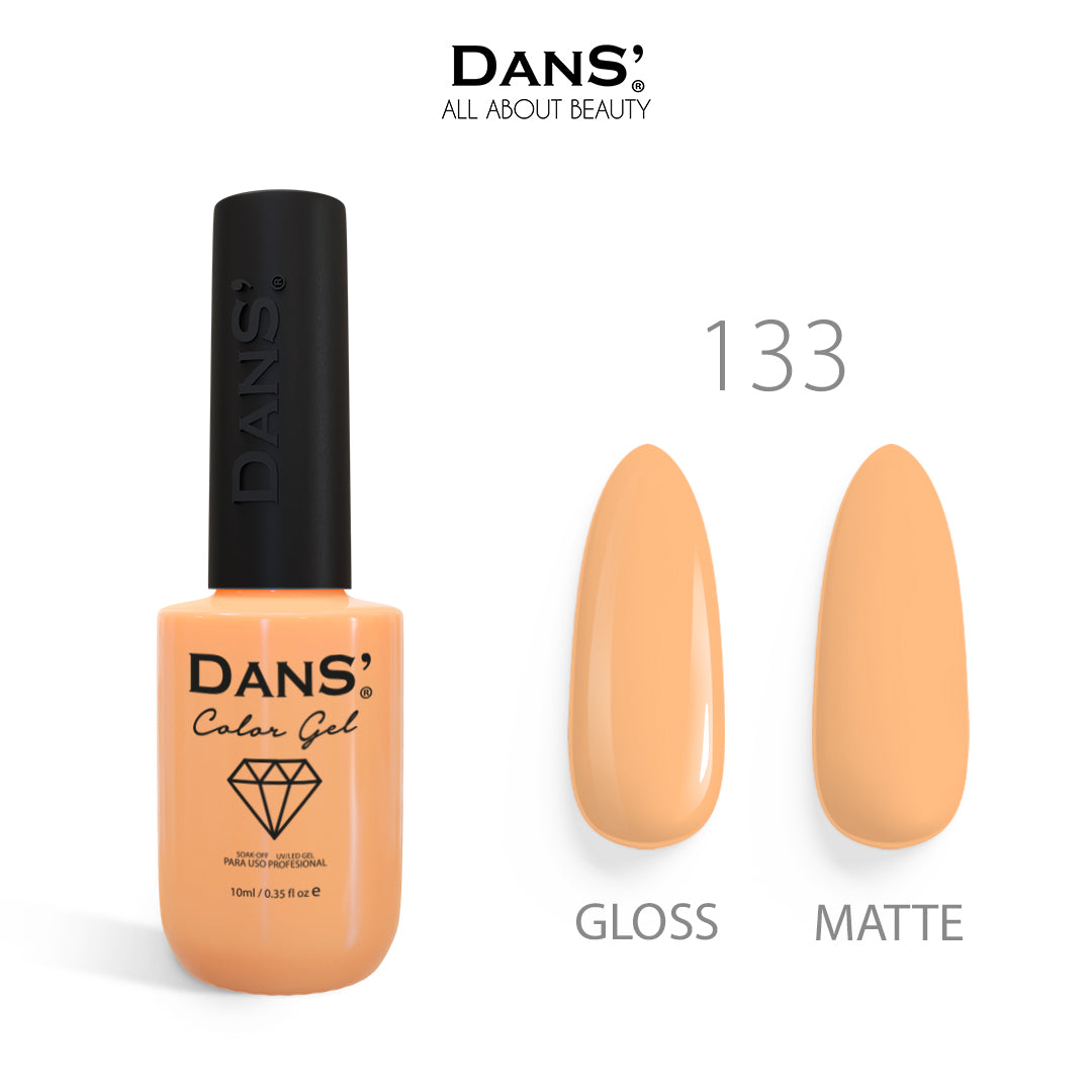 Esmaltes | Colores 100-150