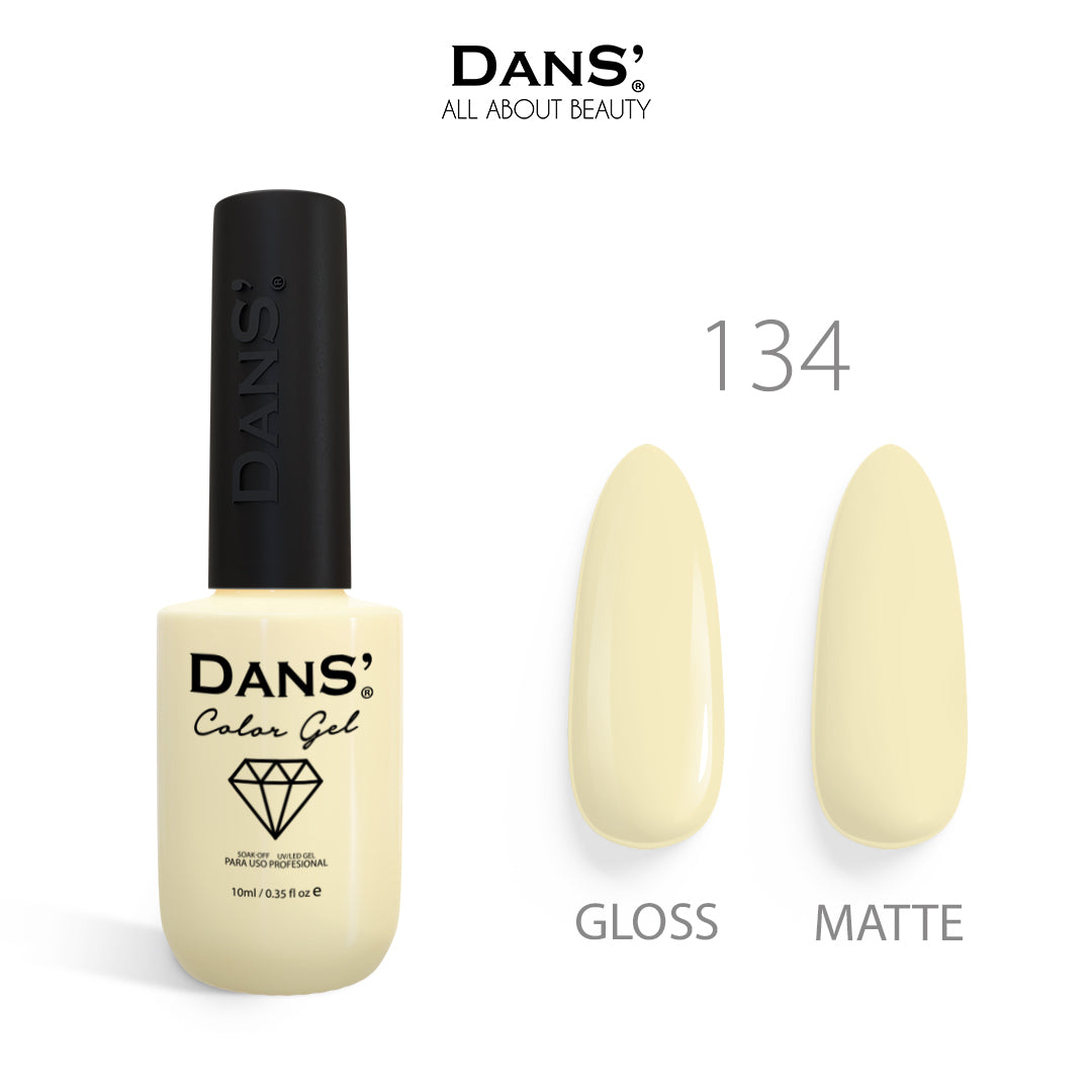 Esmaltes | Colores 100-150