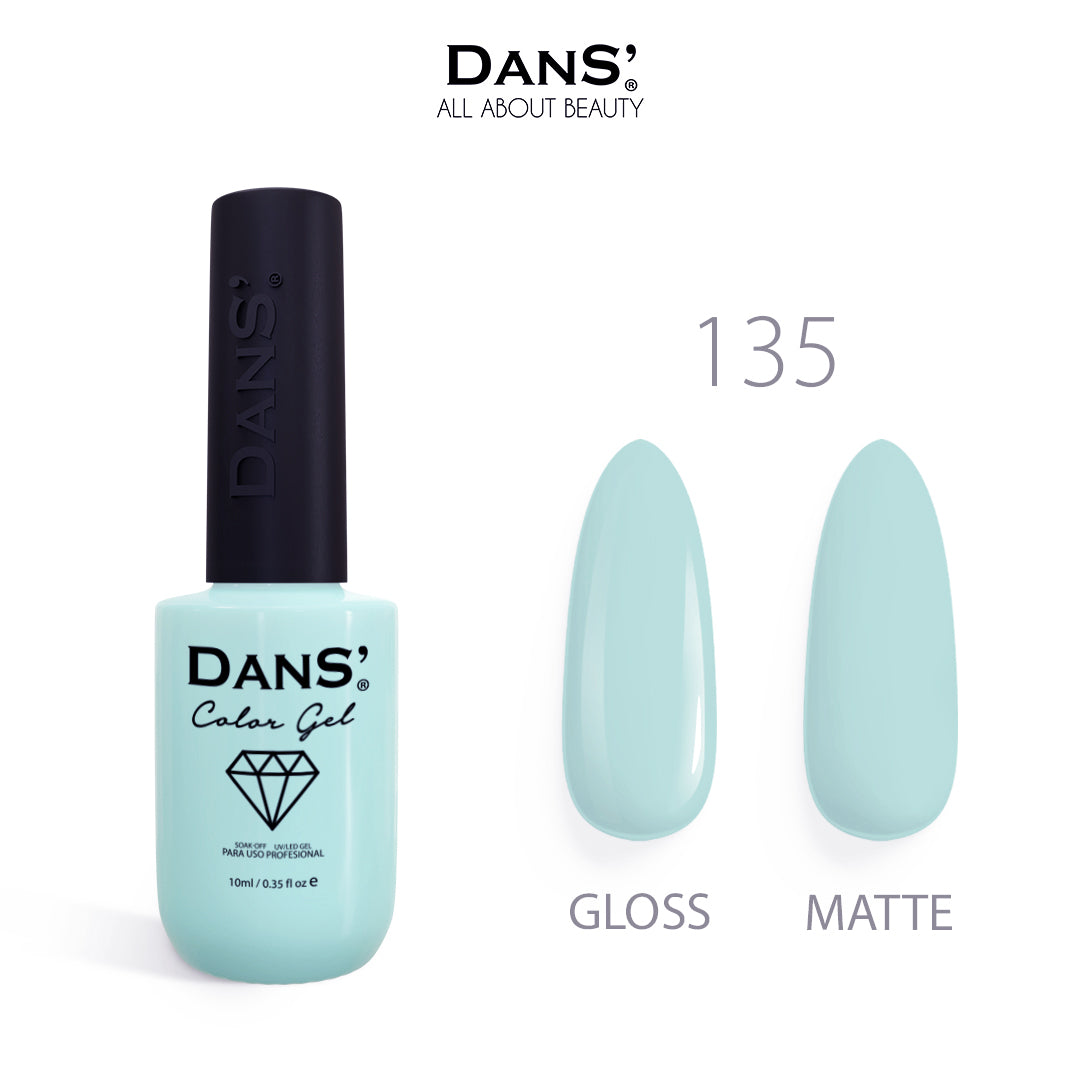 Esmaltes | Colores 100-150