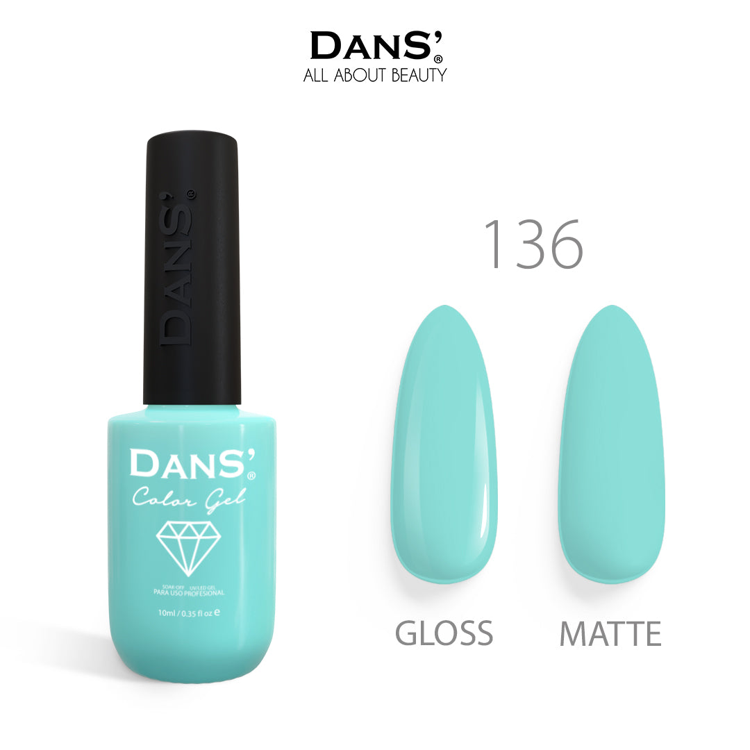 Esmaltes | Colores 100-150