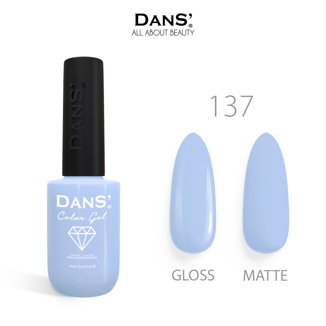 Esmaltes | Colores 100-150