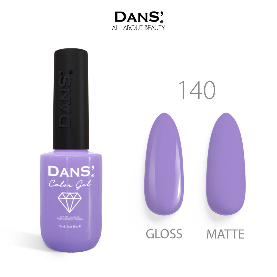 Esmaltes | Colores 100-150
