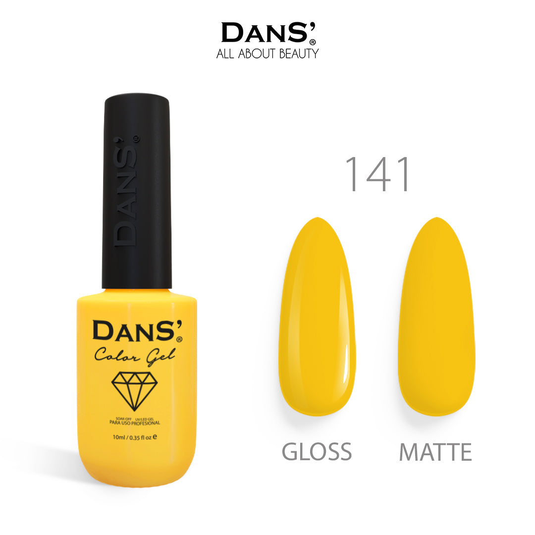 Esmaltes | Colores 100-150