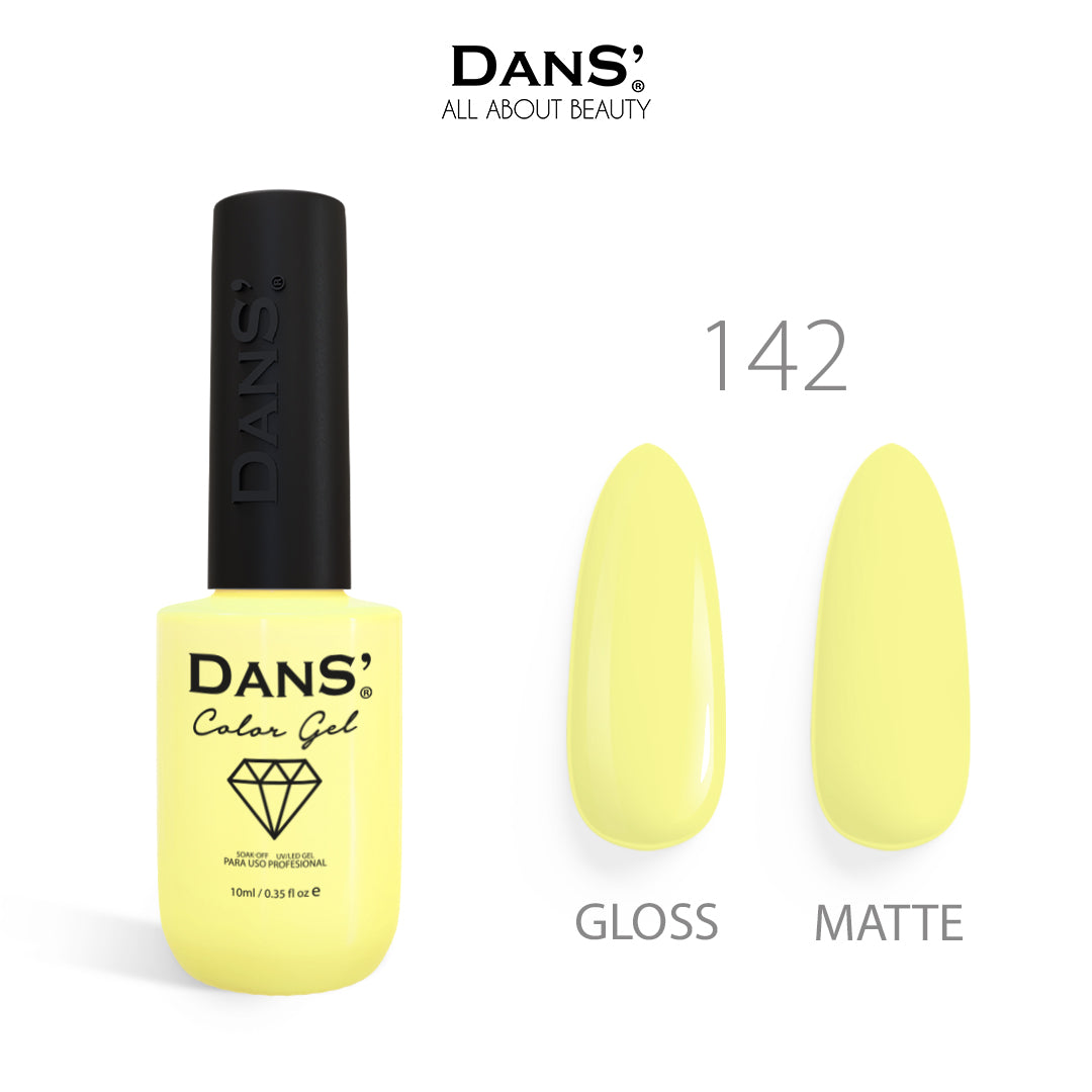 Esmaltes | Colores 100-150