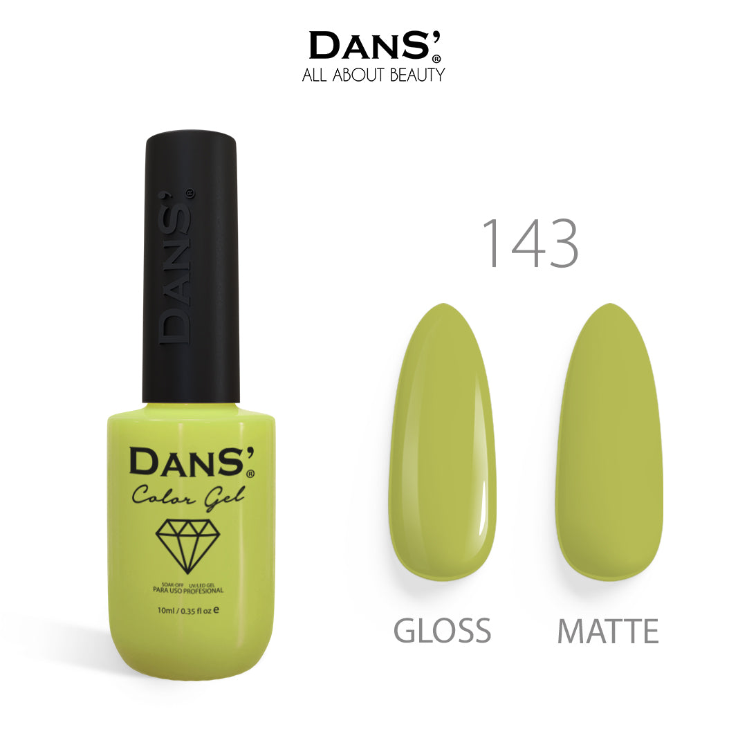 Esmaltes | Colores 100-150