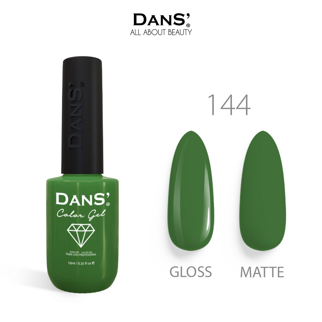Esmaltes | Colores 100-150