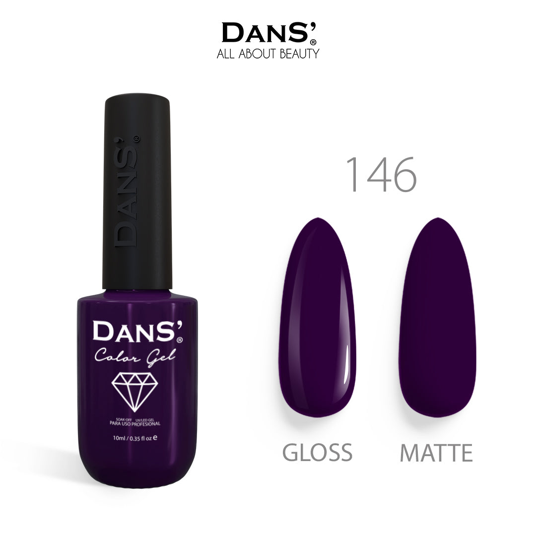 Esmaltes | Colores 100-150
