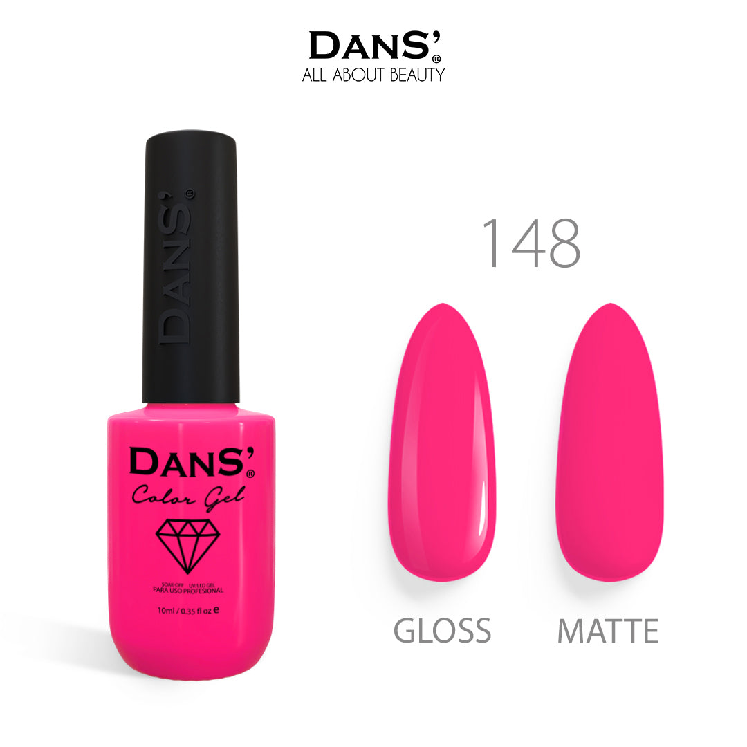 Esmaltes | Colores 100-150