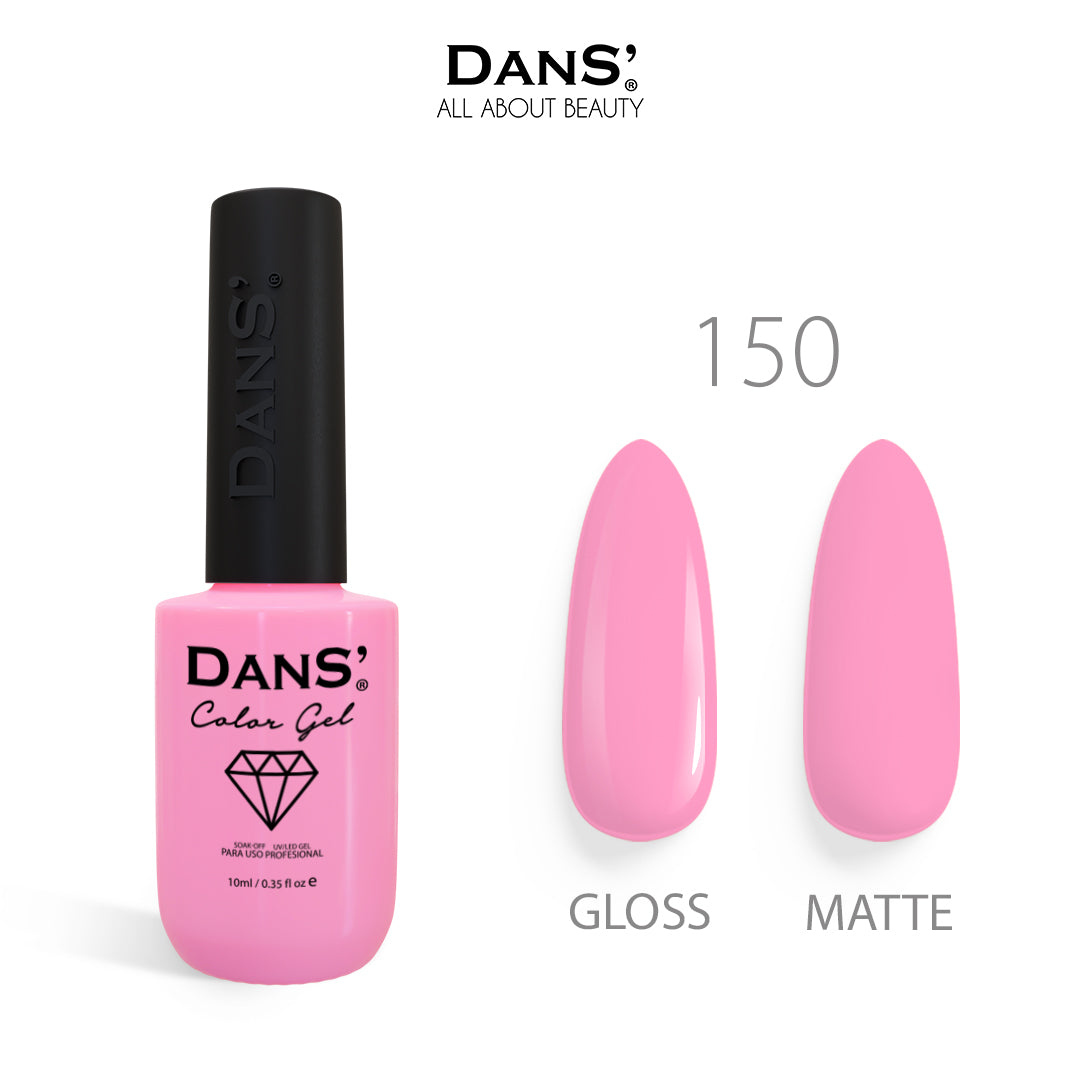 Esmaltes | Colores 100-150