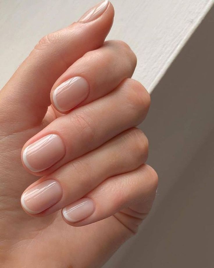 Base gel de Uñas con Vitamina E