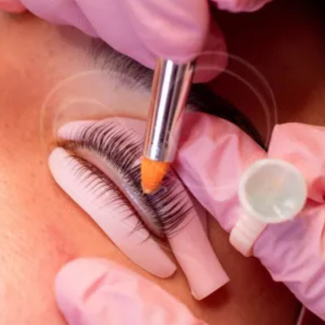 Pincel de Acople para Lifting