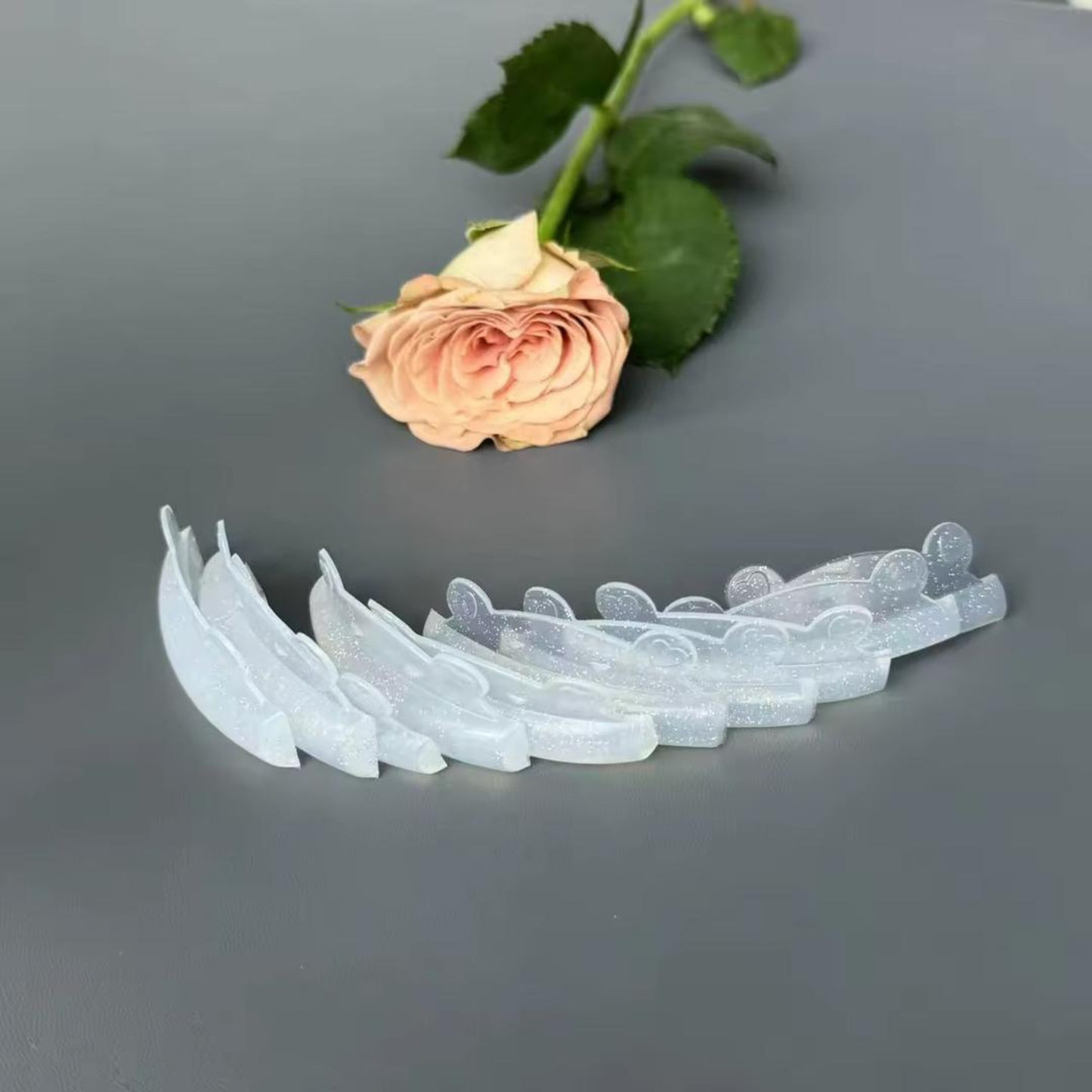 Bigudie Silicona lifting de pestañas