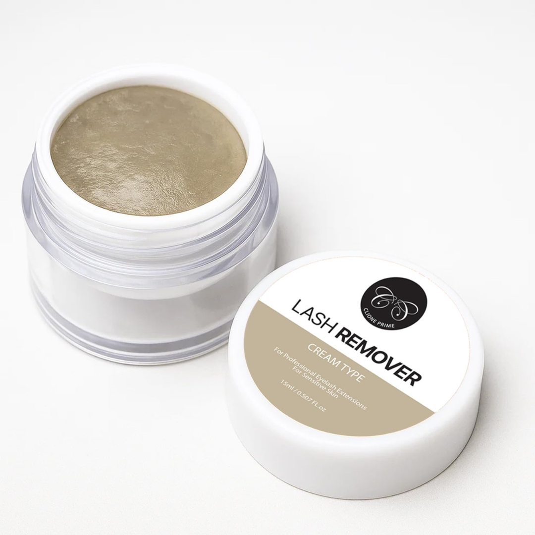 Removedor para Extensiones de Pestañas - CLIONE