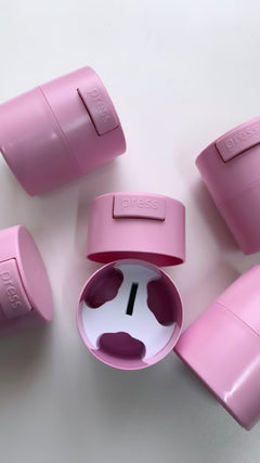 Contenedor de pegamento Almacenamieto