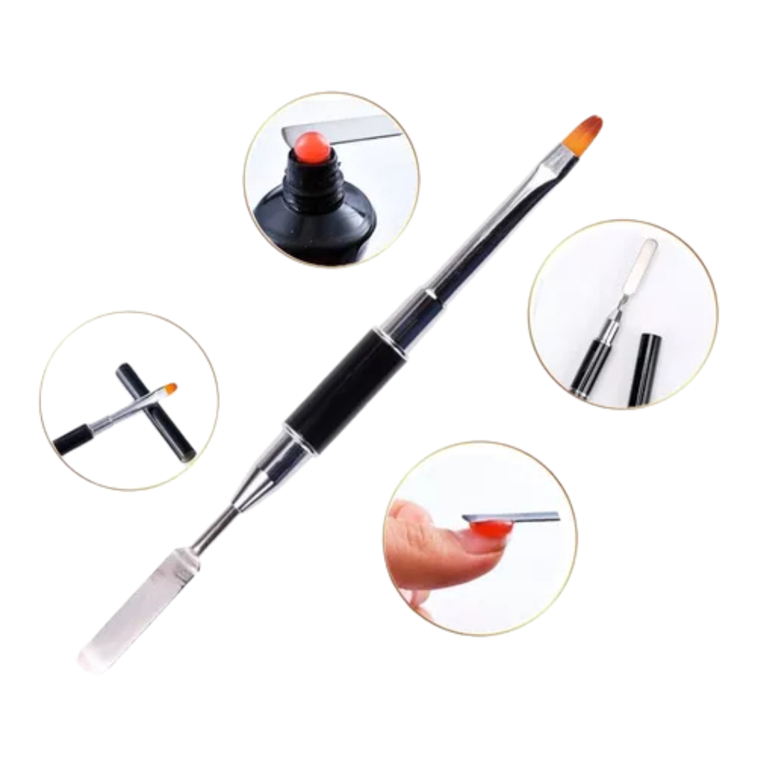 Pincel para Polygel