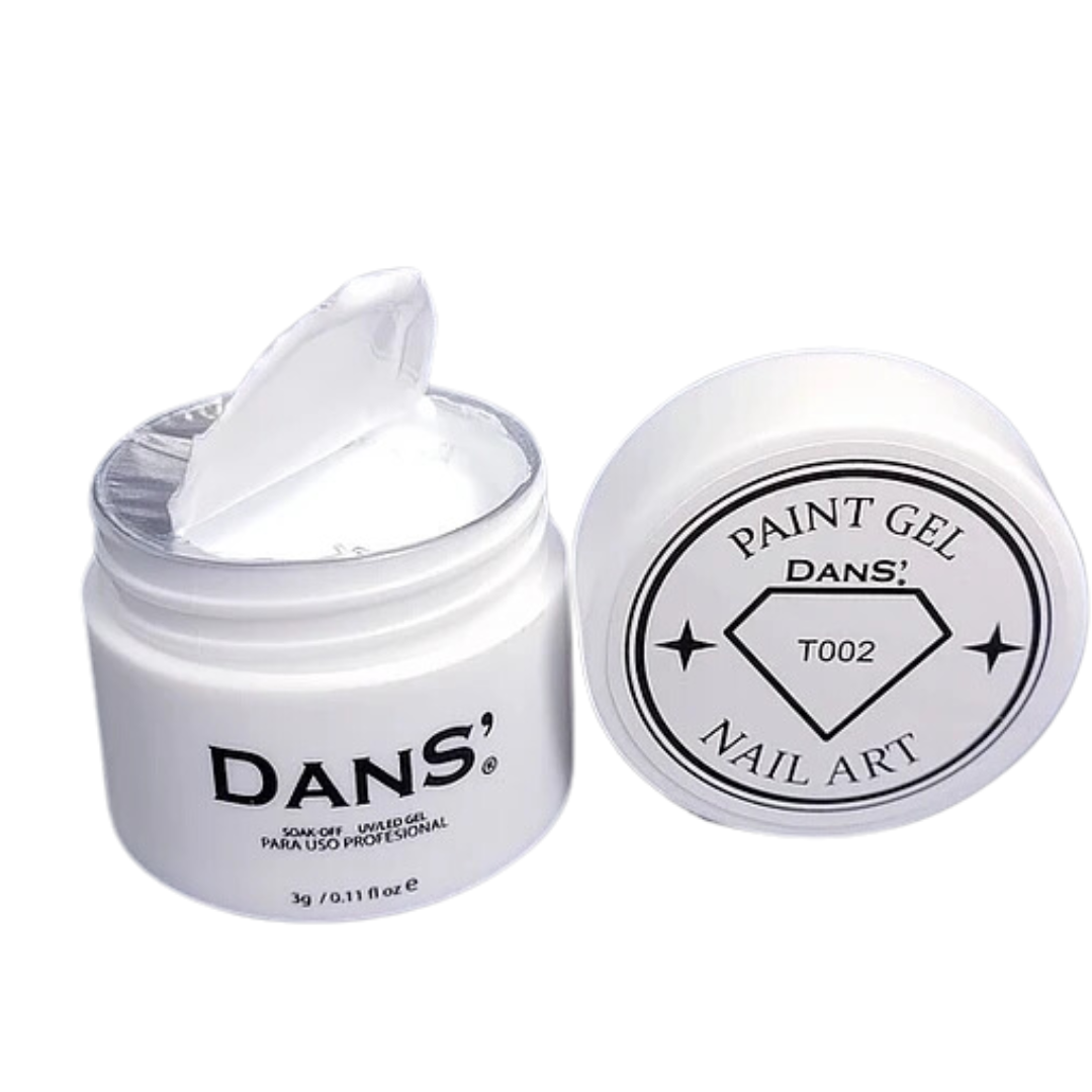 Gel Paint DANS