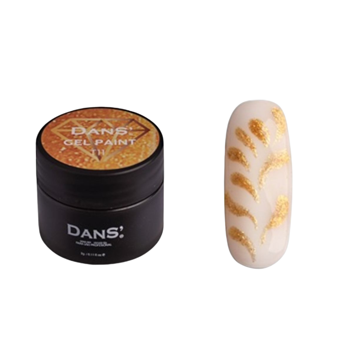 Gel Paint DANS