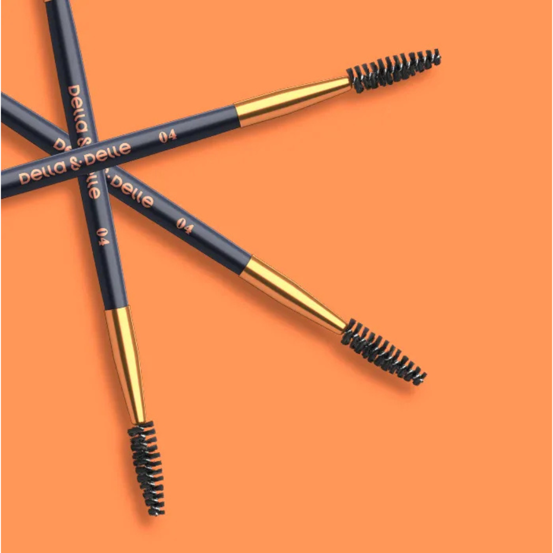 Pincel para henna #04 DellayDelle