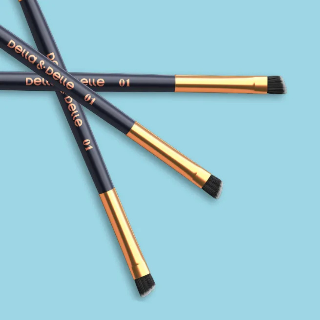 Pincel para Henna 01 DELLAYDELLE