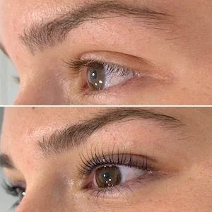 Crema regeneradora de pestañas - DERMIK