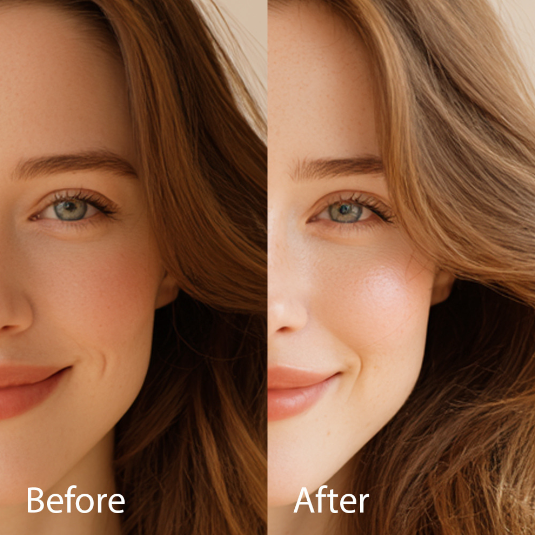 Protector solar DLUXKIN- CLIONE