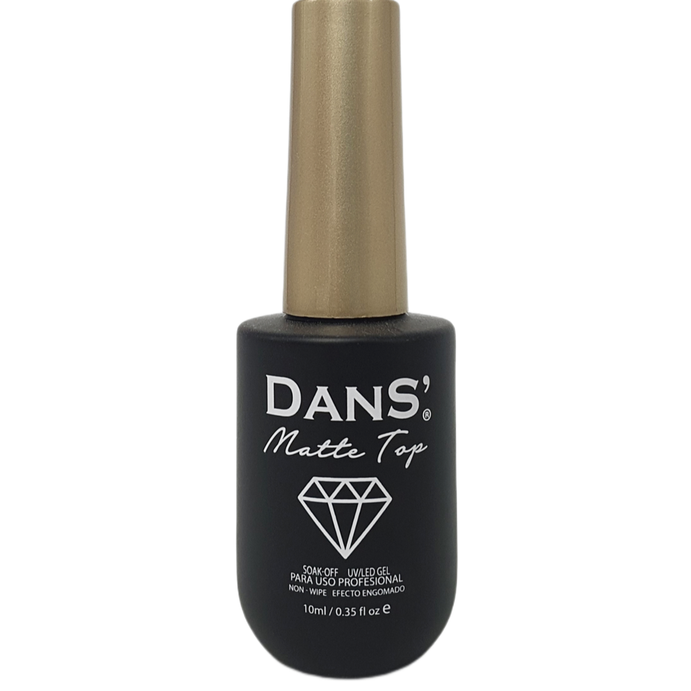 Top matte gel DANS
