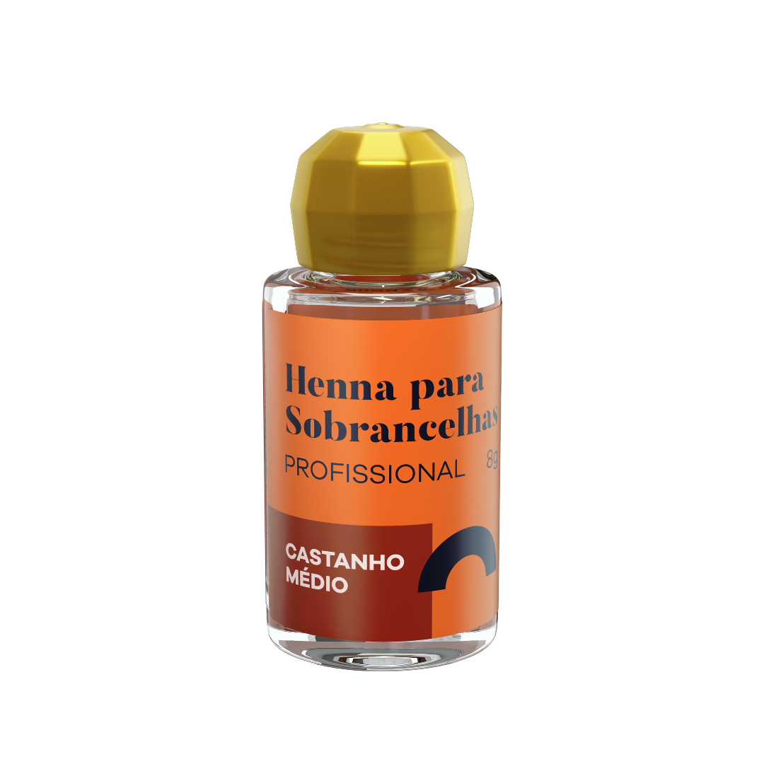 Henna Della&Delle 8Gr