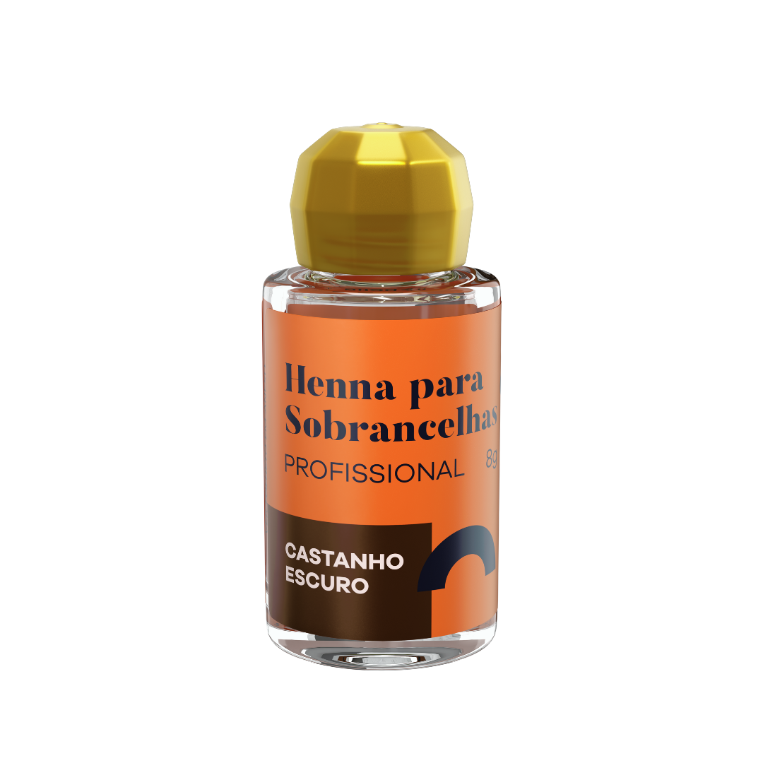 Henna Della&Delle 8Gr