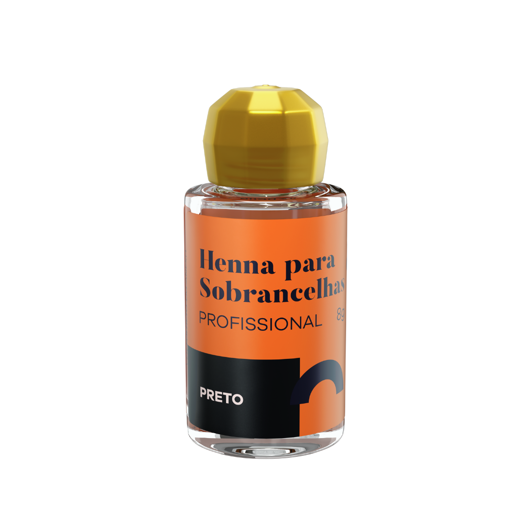 Henna Della&Delle 8Gr