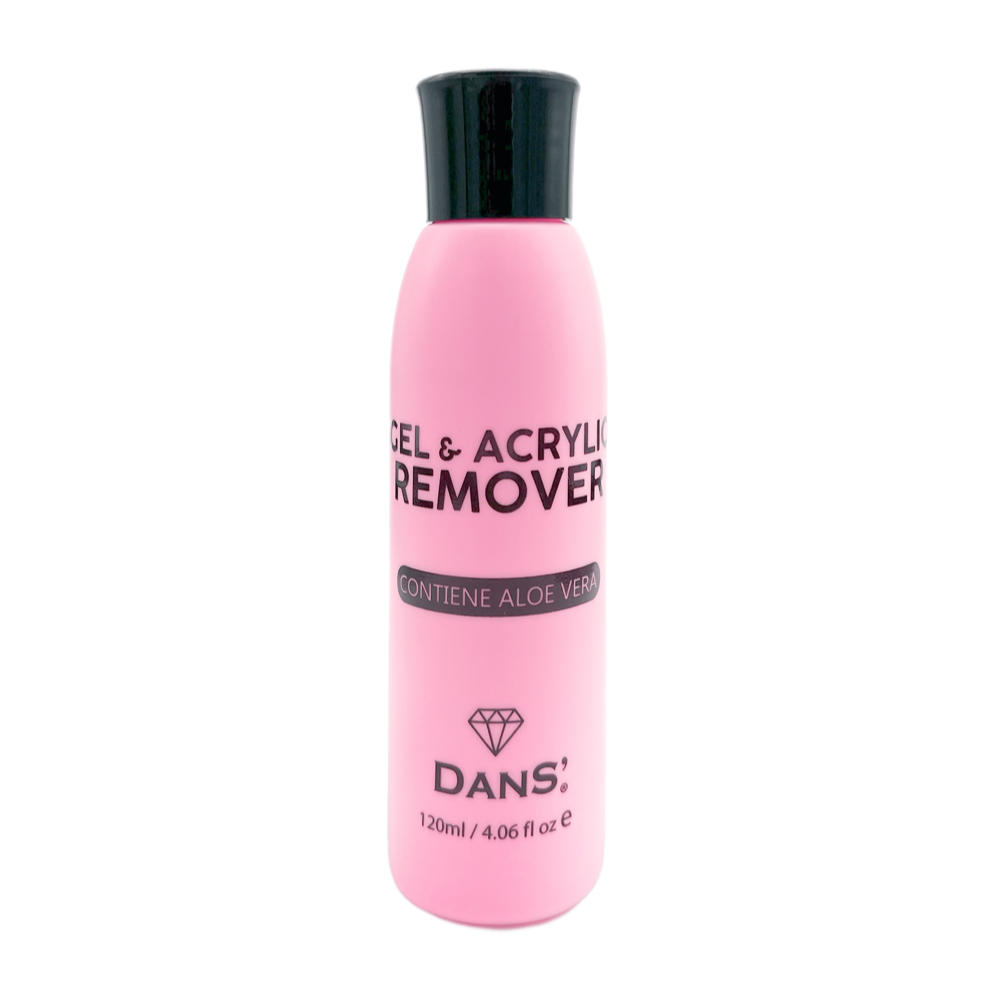 Removedor de esmalte - DANS